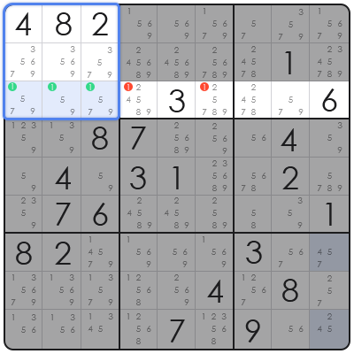 nyc sudoku